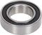 Kogellager Elvedes 15267 2RS ø15 × ø26 × 7