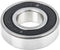 Kogellager Elvedes 6001 2RS ø12 × ø28 × 8