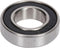 Kogellager Elvedes 6800 2RS ø10 × ø19 × 5