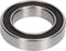 Kogellager Elvedes 6804 2RS ø20 × ø32 × 7