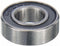 Kogellager Elvedes 688 2RS ø8 × ø16 × 5