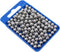 Kogels Marabu 1/4 - 6.350mm (per gros)
