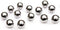 Kogels Marabu 3/16 - 4.762mm (per gros)
