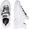 British Knights IVY - Lage sneakers - Lichtgewicht - Wit - maat 39