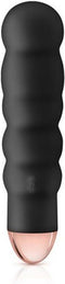 My First - Giggle Vibrator - Zwart
