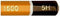 Koh-I-Noor 1500 grafietpotlood 5H