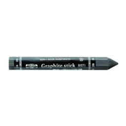 Koh-i-noor - Grafietstift koh-i-noor 8971 2b 10mm | 12 stuks