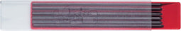 Koh-I-Noor Graphite Lead for 2mm Diameter 120mm 4190 B Mechanical Pencil