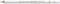 Koh-I-Noor Hardtmuth | Gioconda Potlood | White Coal 8812/4