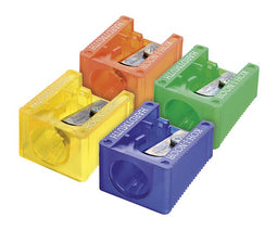 Koh-i-noor - Puntenslijper koi-i-noor tbv magic jumbo potloden assorti | 20 stuks