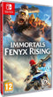 Ubisoft Immortals: Fenyx Rising - Nintendo Switch - Avontuurlijke RPG met mythologische monsters