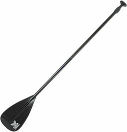 Kohala Aluminum Paddle Telescopic Peddelen 3 Secties Zilver 150-190 cm