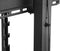 One For All WM 2470 - Bureaumount - Draaibaar en in hoogte verstelbaar - Geschikt voor 32-55 inch
