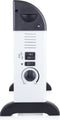 Tristar KA-5912 - Convectorkachel - 2000W met turbofunctie - 20 x 53,5 x 38,5 cm