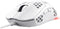 Trust GXT 928 HELOX - Gaming Muis - Ultra Lichtgewicht 65g - Wit