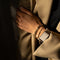 Polar Loop - Smart Wearable Band - 24/7 Activiteitsmeting - Beige