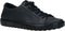 ECCO Soft 7 - Hoge sneakers - Imitatieleer - Zwart - Maat 39