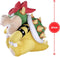 Simba Super Mario Knuffel Figure Bowser 27 cm Knuffeles