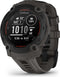 Garmin Instinct E - Smartwatch - 45mm - Hartslagsensor - Zwart