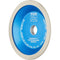 PFERD 68612101 - Diamant-slijpgereedschap - Diameter 125 mm