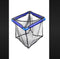 Koipro Floating Fish Cage 70X70X70 CM