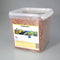 Koisnoepjes Gammarus 5 liter
