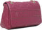 Valentino Bags Ada - Dames Schoudertas - 1 ritsvak - Malva