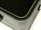 Alutec Industry 92 - Aluminium kist - Stapelbaar en roestvrij - groen