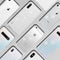 Hoesje Siliconen Geschikt voor Samsung Galaxy S20 Ultra - Design Backcover siliconen - Meerkleurig / Paardenbloem