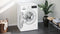 Siemens WG46G2ZEFG - iQ500 - Wasmachine - 9 kg - 1600 rpm - SmartFinish - Wit