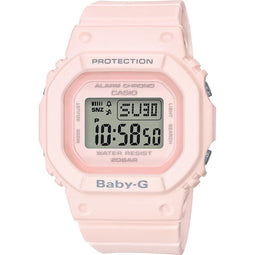Casio BABY-G BGD-560-4ER - Polshorloge - 40 mm - Roze