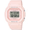 Casio BABY-G BGD-560-4ER - Polshorloge - 40 mm - Roze