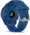 Garmin Forerunner 255 - Smartwatch - 30u GPS-modus - Blauw