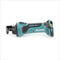 Makita DCO180Z - 18V Li-Ion accu gipfrees - 6,35mm - zonder accu's en oplader