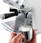De'Longhi EC 9155.W - Espressomachine - Automatisch/Handmatig 1,5L 1550W 15bar - Wit