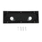 V-TAC VT-1162-B-N LED Step Light - IP65 - Black - 3 Watts - 110 Lumens - 3000K