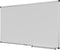Legamaster UNITE PLUS whiteboard 90x120cm