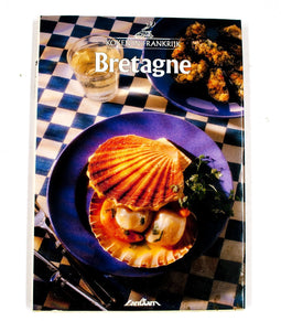 Koken in Frankrijk. bretagne