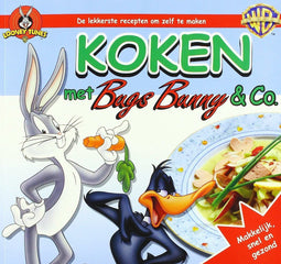 Koken met bugs bunny & co.