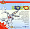 Koken met bugs bunny & co.