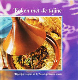 Koken Met De Tajine