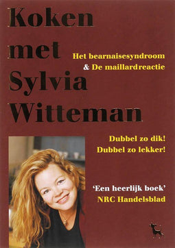 Koken Met Sylvia Witteman