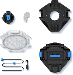 Kokido Delta 200 zwembadrobot met batterij