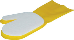 Kokido Handschoen en spons (2-in-1)