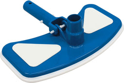 Kokido Luxe verzwaarde voering stofzuiger met / bumper