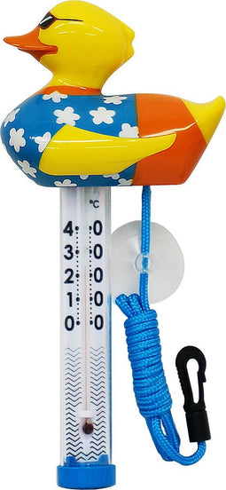Kokido Thermometer Eend