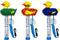 Kokido Thermometer Eend