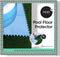 Kokido Vloertegels 50X50X10Mm 2M2 Blauw Braet