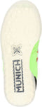 Munich G-3 Velcro - Jongens Sneakers - Klittenbandsluiting - Groen