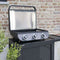 BOSCH SMS26AI01F SER2 fristående diskmaskin - 12 kuvert - Induktion - L60cm - 48 dB - Anti-finger...